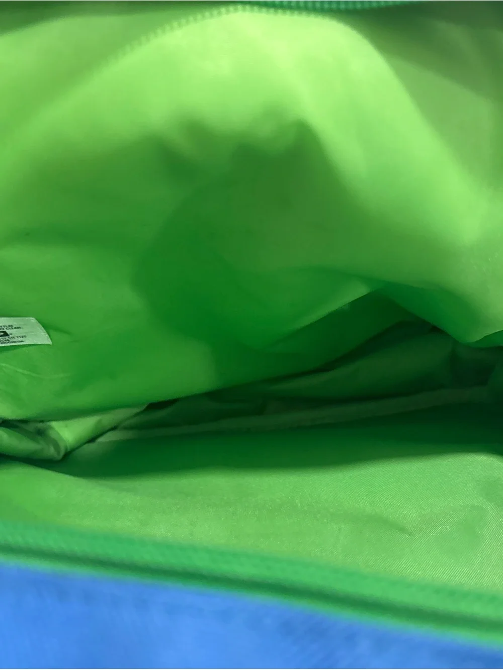 Skip Hop Blue and Green Dinosaur Toddler Backpack